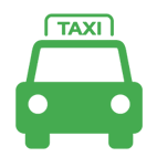 taxi-icono