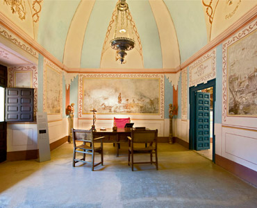 museo-diocesano-albarracin