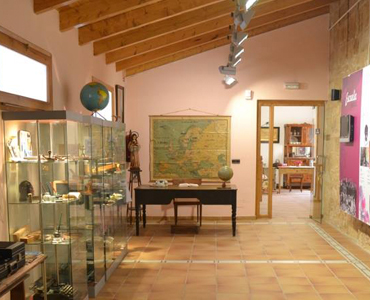 museo-escual-rural-alcorisa