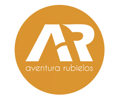 Logo Aventura Rubielos